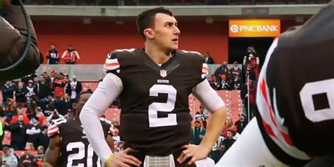 Untold Johnny Football 10 Biggest Reveals About Manziels Rise And Fall