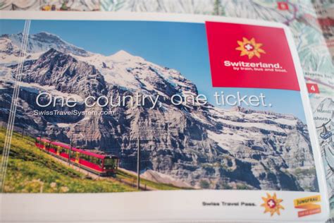 O Swiss Travel Pass Vale A Pena Como Funciona Tudo Que Você Precisa Saber