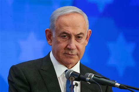 Netanyahu Diz Que Não Haverá Cessar Fogo Em Gaza Antes De Destruição Do Hamas Cnn Brasil