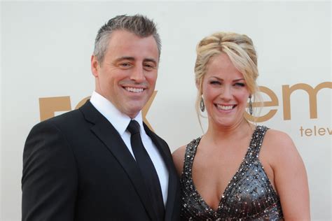 Matt Leblanc Wife Is Matt Leblanc Married To A Wife Or Is He Gay Who