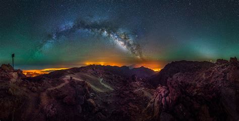 Astronomy Photographer Of The Year 2016 Spectacular Images Will