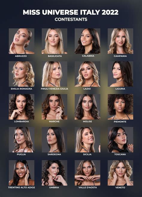 Miss universe and miss world – Artofit