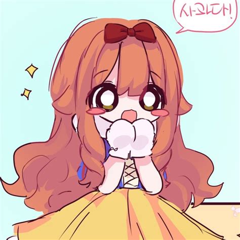 Elizabeth Afton Icon In 2023 Chibi Anime Kawaii Afton Fnaf Art