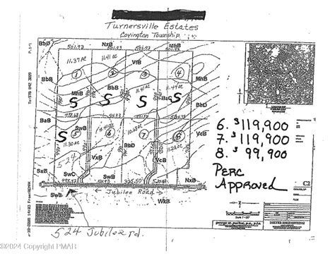 1141 Acres In Lackawanna County Pennsylvania