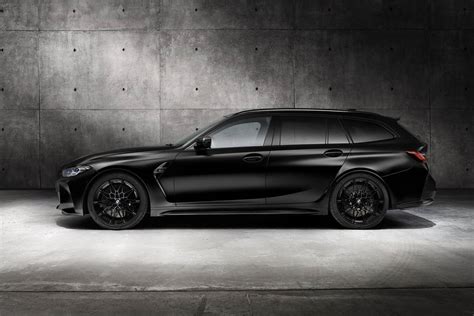 BMW M3 Touring Infos Preise Alternativen AutoScout24