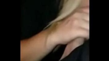 Cute Girlfriend Blonde POV Blowjob XNXX