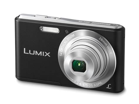 Panasonic introduces ultrathin DMC-XS1 compact camera: Digital ...