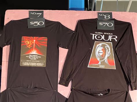 Merch The Weeknd Tour 2023 Buying Discount | www.micoope.com.gt