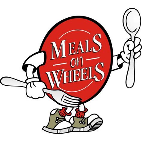 North Canton Meals on Wheels | Stark Community Foundation - Clip Art ...