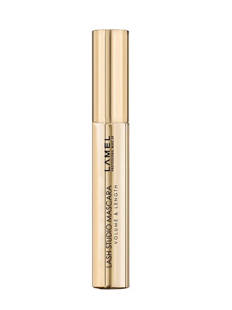 Тушь для ресниц Lamel Professional Lash STUDIO Mascara Volume&Length ...