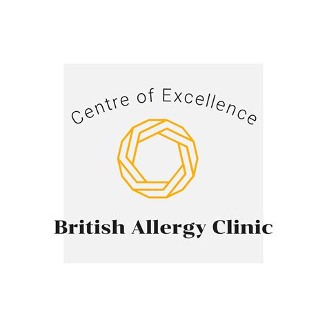 Private allergy test, skin prick, London, Birmingham | British Allergy