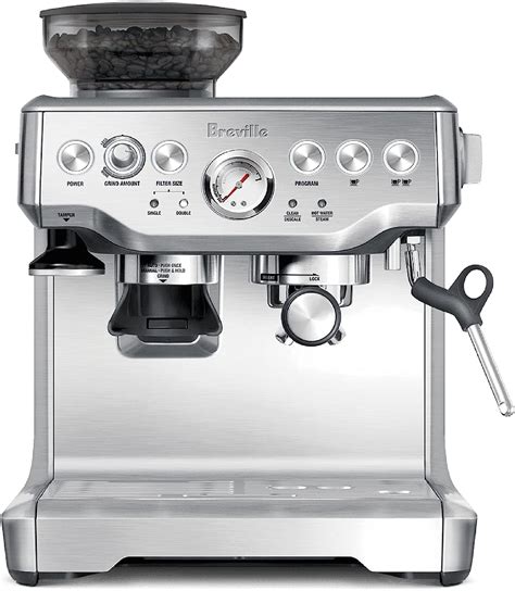Best Espresso Machines of 2025
