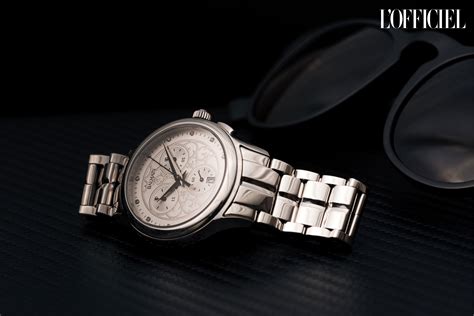 Время в подарок: Классические наручные часы из коллекции THEWATCH - L ...