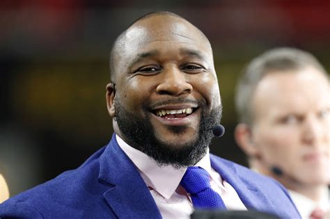 Marcus Spears On Ja Morant Locker Room Culture And State Of Football