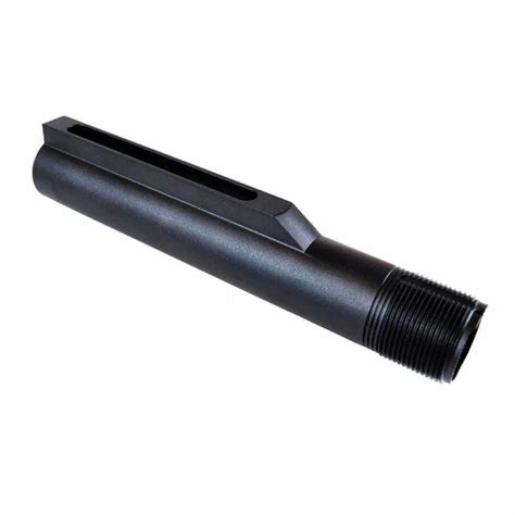 At3™ Mil Spec Buffer Tube Ar 15 Ar 15 Parts At3 Tactical