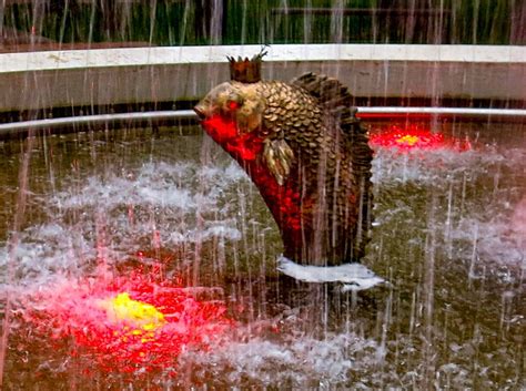 Фонтан Золотая рыбка - All You Need to Know BEFORE You Go (2025)