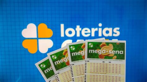 Mega Sena pode pagar prêmio de R 45 milhões nesta quinta feira