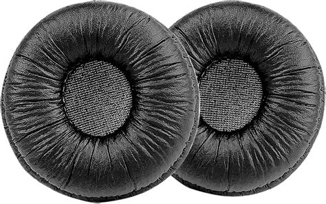 Ear Pads For Sony Headphones 70MM Earpads Replacement Ear Cushions