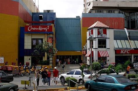 Makati Cinema Square - Makati | shopping mall