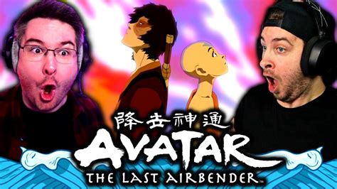 Fire Bending Masters Avatar The Last Airbender Book Episode