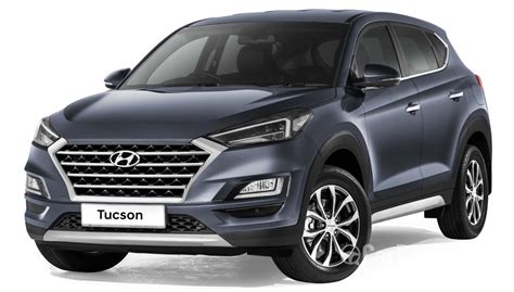 Hyundai Tucson 2020 16 T Gdi In Malaysia Reviews Specs Prices