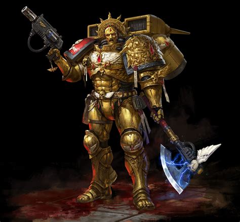 Lucius the Eternal