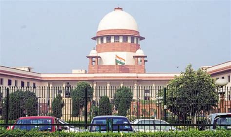 Karnataka Files Review In Supreme Court On Cauvery Orders Dont