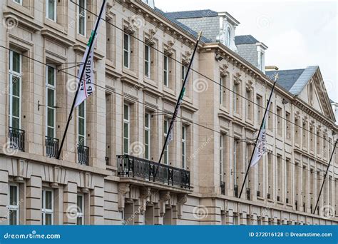 Bnp Paribas Fortis Brugge Vlamingstraat