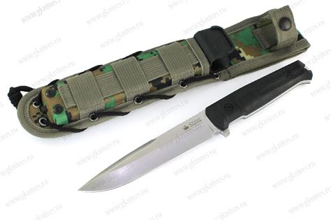 Ножи из стали AUS-8: купить Тактический нож Delta AUS-8 Stonewash по ...