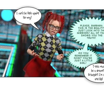 BatBimbo 8muses Sex And Porn Comics