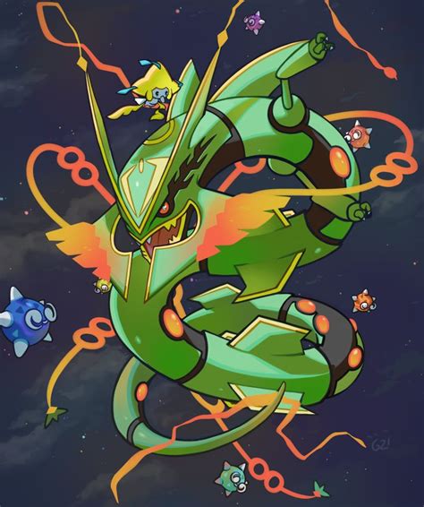 Mega Lucario Pokemon Pokemon Rayquaza Pokemon Eevee Images And Photos