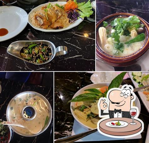 Thai Staunton Restaurant In Staunton Restaurant Reviews