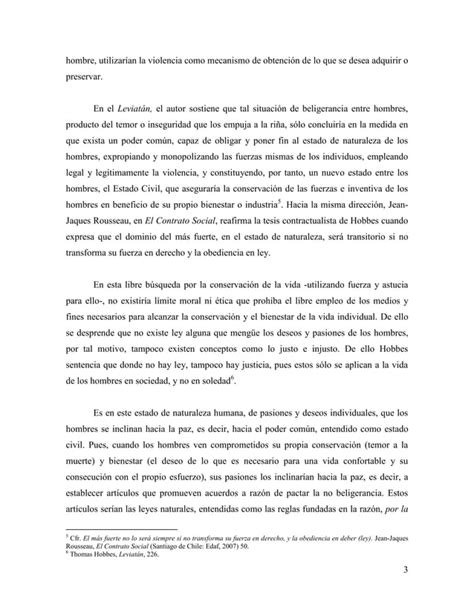 El Leviat N Thomas Hobbes Pdf