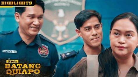 Mario And Luis Investigate Lena And Rigor S Relationship FPJ S Batang