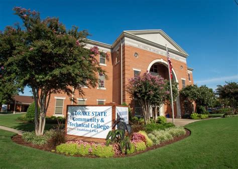 Historically Black Colleges and Universities in Huntsville, AL