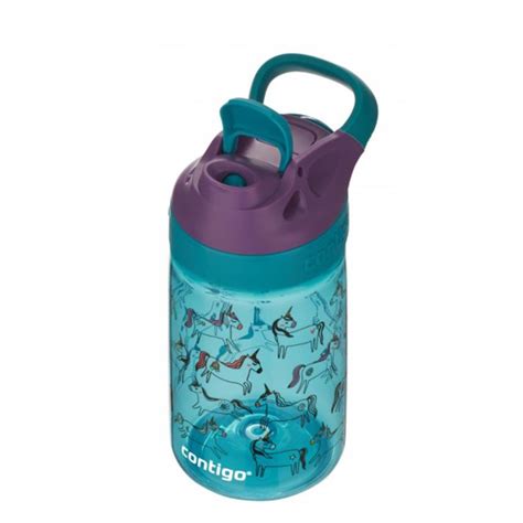 Contigo L Autoseal Gizmo Sip Unicorn Mavi Matara