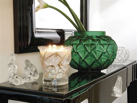 Lalique Venus Small Nude Sculpture Decorative Object Mohd Shop