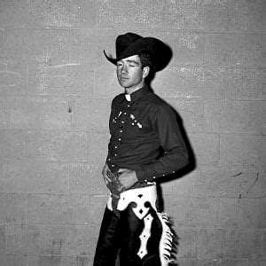 Larry Kane National Rodeo Hall Of Fame National Cowboy Western