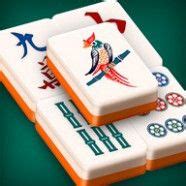 Mahjongg Solitaire — Play Free Online Board Game