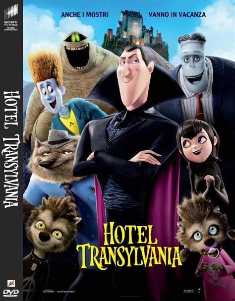 Tv Series Hotel Transylvania Dvd Was Listed For R16299 On 7 Apr At