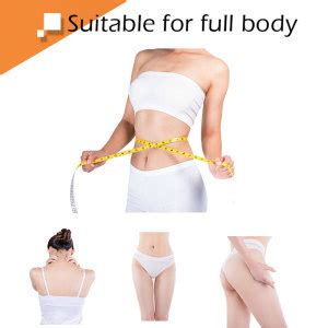 Oem Private Label Body Waist Stomach Slimming Cream Losing Weight Anti