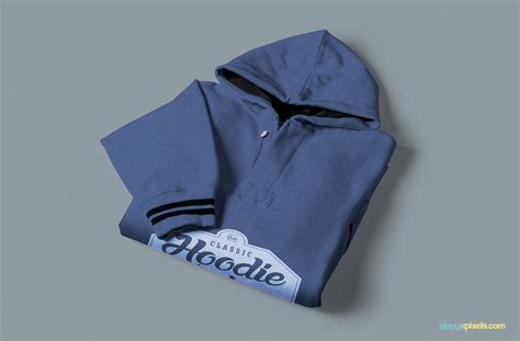 Hoodie Mockup Free Psd Download Zippypixels