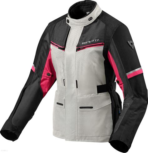 Odzie Motocyklowa Revit Rev It Outback Lady Kurtka Moto Damska