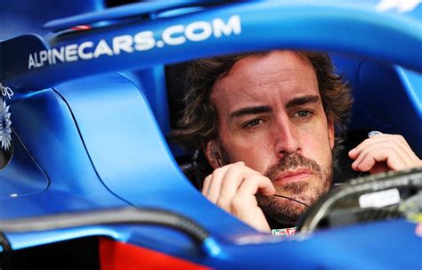 Alonso Reflects On World Championship Near Misses Motors Addict