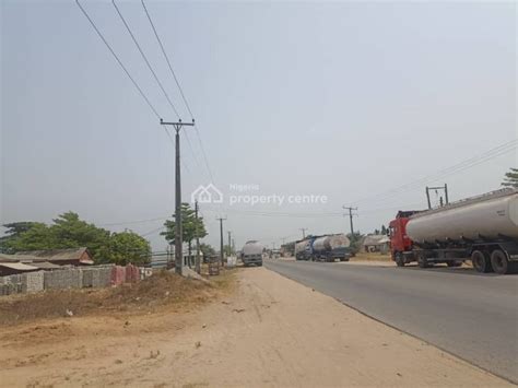 For Sale Plots After Eleko Junction Eleko Ibeju Lekki Lagos