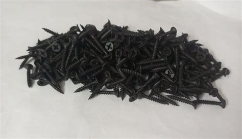 3 5x25 Mm Fasteners Direct Drywall Screw Gypsum At Rs 166 Box In New Delhi