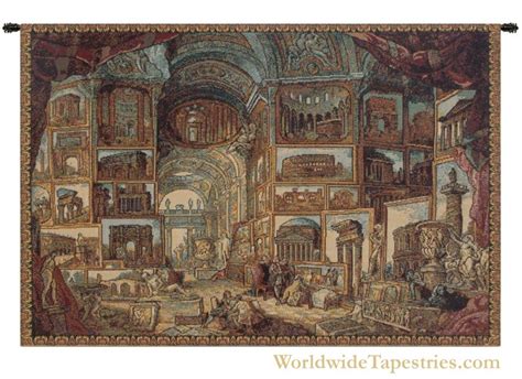 The Museum :: Art Tapestries :: Worldwide Tapestries