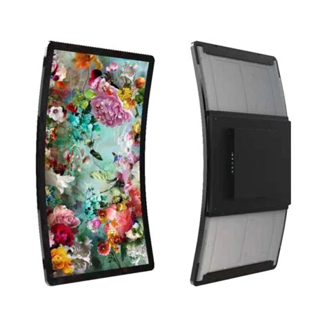 curved display - Shenzhen Kosee Tech Co., Ltd