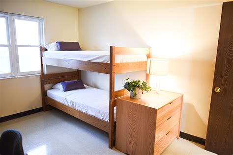 On-Campus Apartments | Taylor University