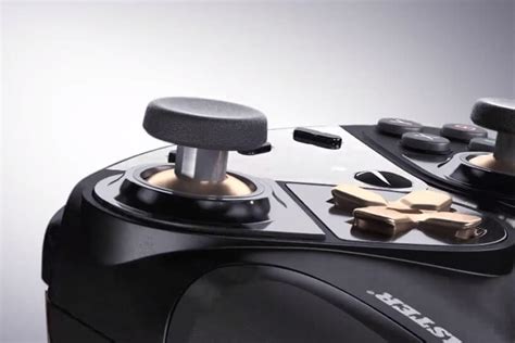 Thrustmaster Eswap X Pro Controller Review